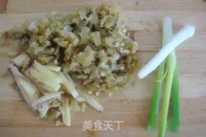 Make Pippi steamed fish step 2