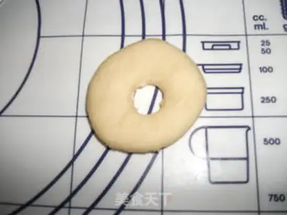 Make Donuts step 5
