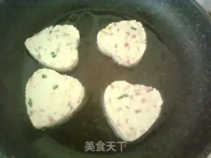 Make Pancakes step 8