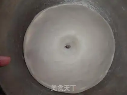 Make Old toast step 7