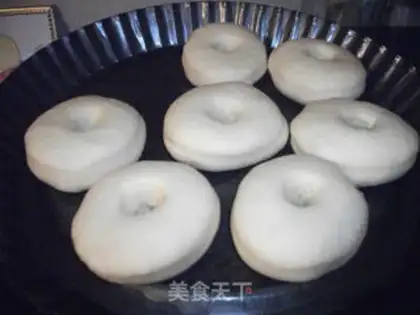 Make Donuts step 6