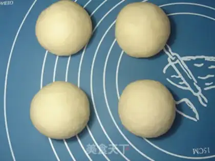 Make Spaghetti bread step 6