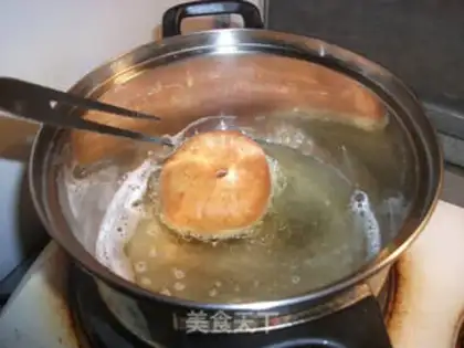 Make Donuts step 7