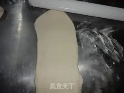 Make Old toast step 9