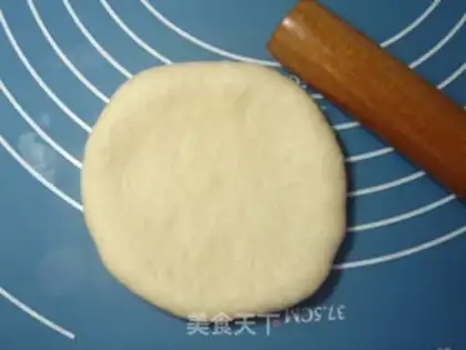 Make Spaghetti bread step 8