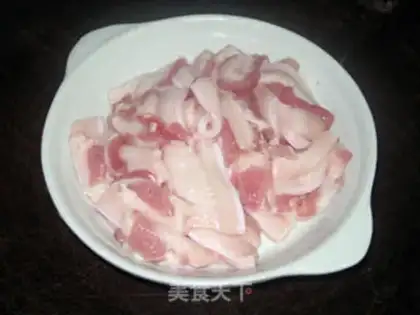 Make Roast meat step 0