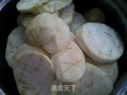 Make Cheese step 0