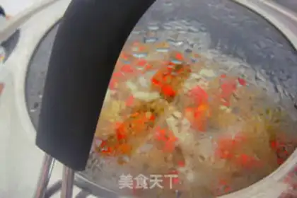 Make Pippi steamed fish step 7