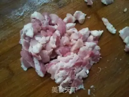 Make Cheese step 1