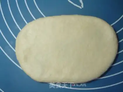 Make Spaghetti bread step 11