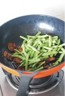 Make Bean bean noodle step 4