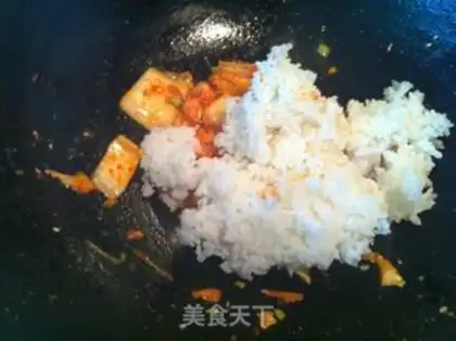 Make Hot cabbage step 4