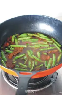 Make Bean bean noodle step 5