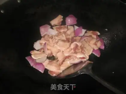 Make Roast meat step 5