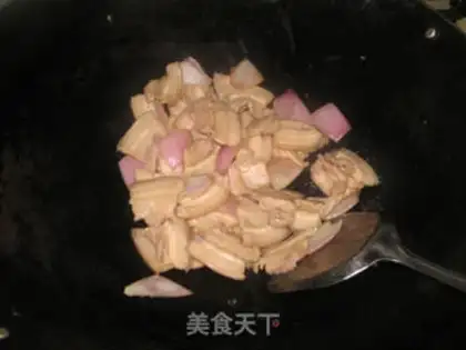 Make Roast meat step 6
