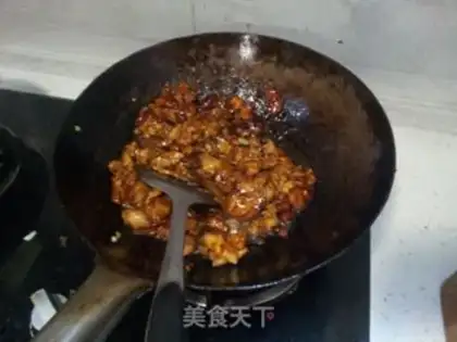 Make Cheese step 7