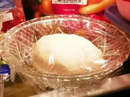 Make Scones step 3