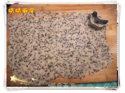 Make Crackers step 9