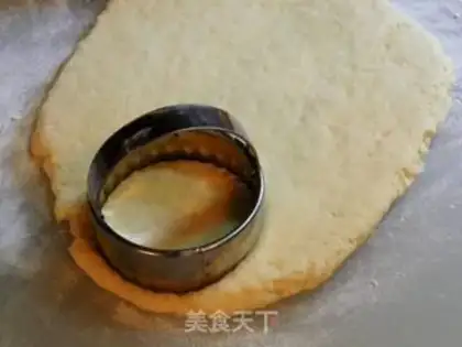 Make Scones step 4