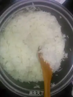 Make The rice step 3