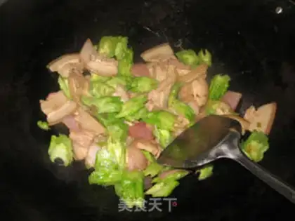 Make Roast meat step 8