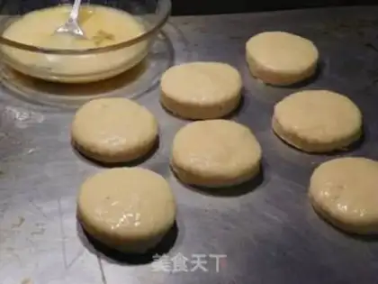 Make Scones step 5