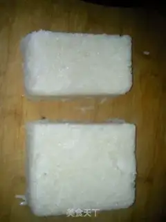 Make The rice step 5