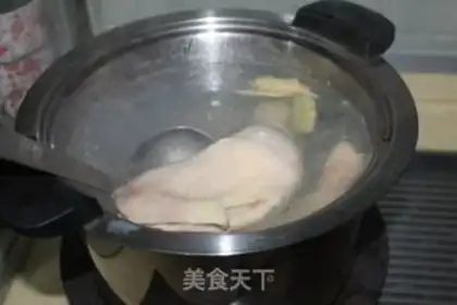 Make Red-fried chicken legs step 1