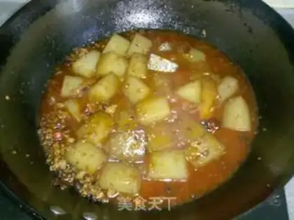 Make Roasted powder step 2