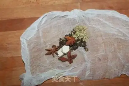 Make Red-fried chicken legs step 2
