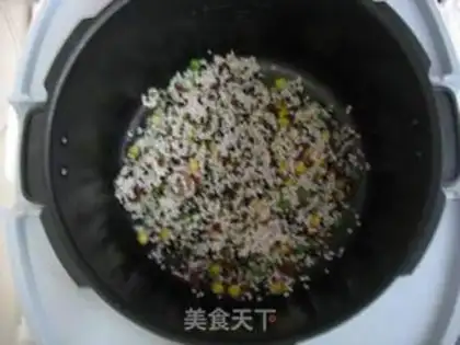 Make Porridge step 4