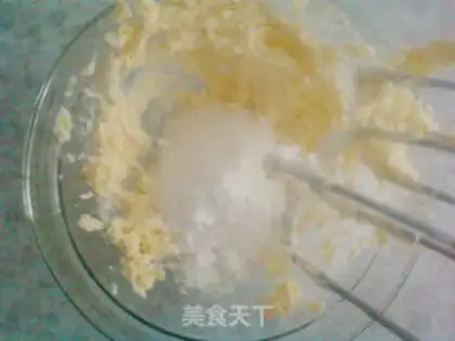 Make Cookies step 2