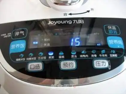 Make Porridge step 6