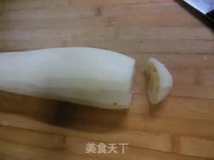 Make Cinnamon rice step 3