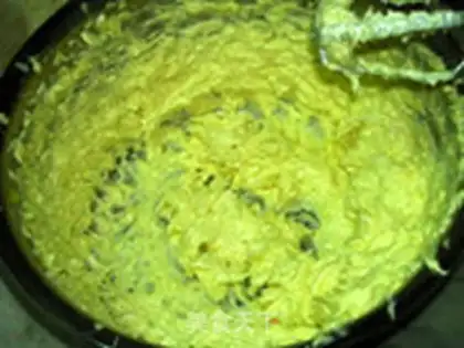 Make Vanilla cookies step 6