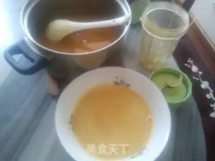 Make Pumpkin soup step 4
