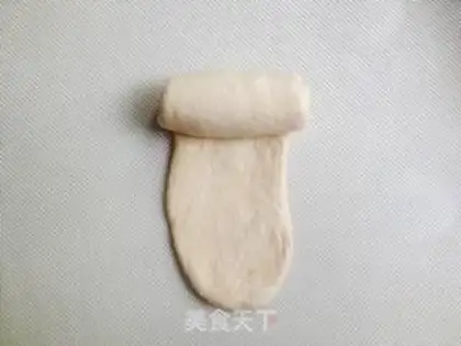 Make Chinese aromatic toast step 6