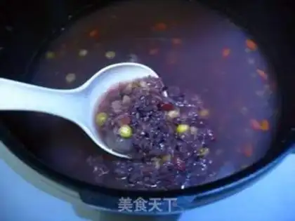 Make Porridge step 8