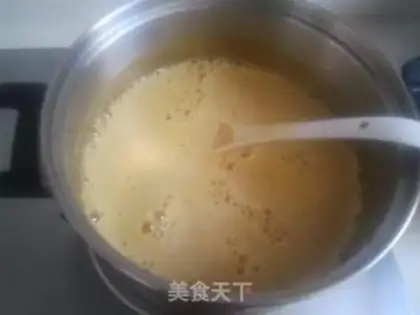 Make Pumpkin soup step 5