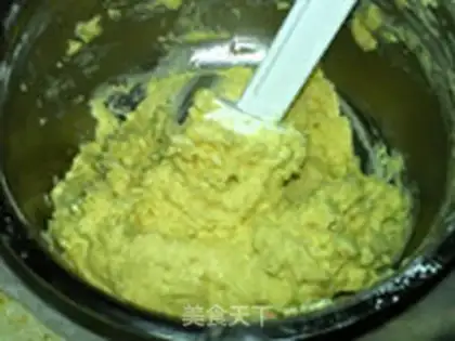 Make Vanilla cookies step 8