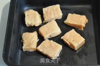Make Colonel step 3