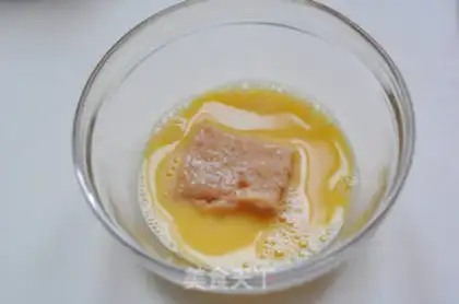 Make Colonel step 4