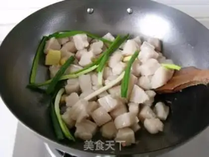 Make Make it hot step 4