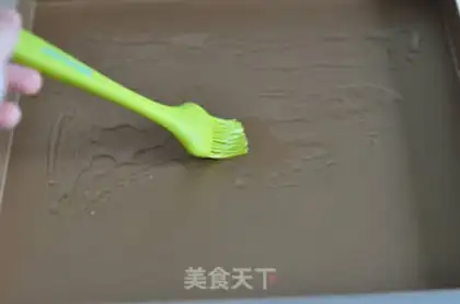 Make Vanilla cookies step 11