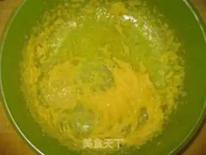 Make Meat muffins step 0
