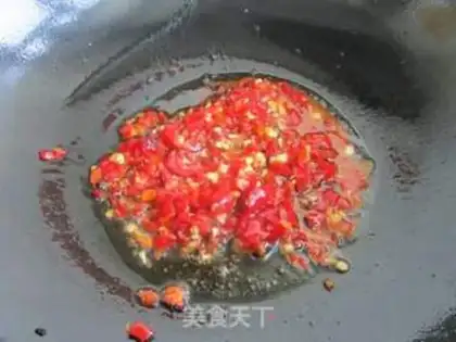 Make Pepper chip step 6