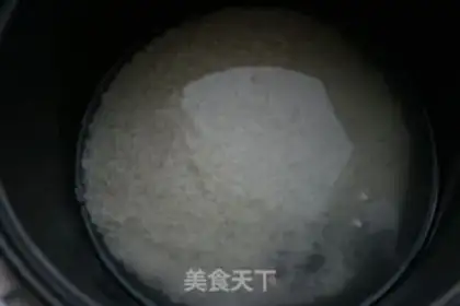 Make Fried rice rolls step 0