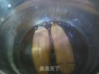 Make Cinnamon rice step 10