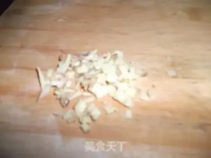 Make Steam fish step 1
