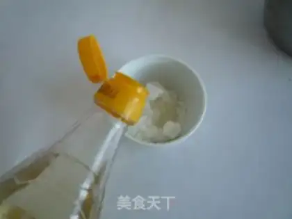 Make Sugar radish step 2